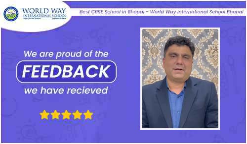 World Way International School, Bhopal