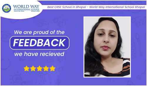 World Way International School, Bhopal