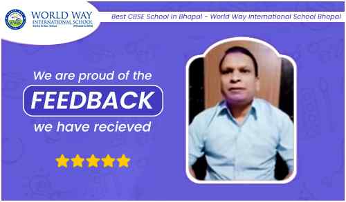 World Way International School, Bhopal
